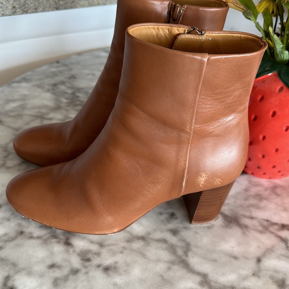 Sezane Lea boots 39 - Picture 2 of 8